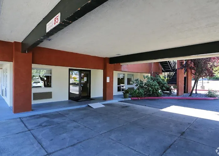 Olympic Inn & Suites Port Angeles