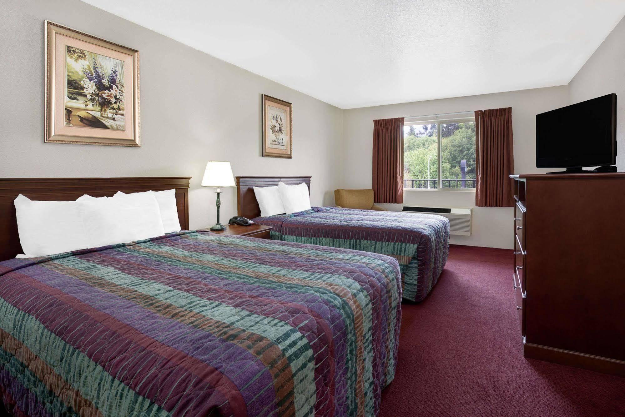 Hotel Olympic & 2*