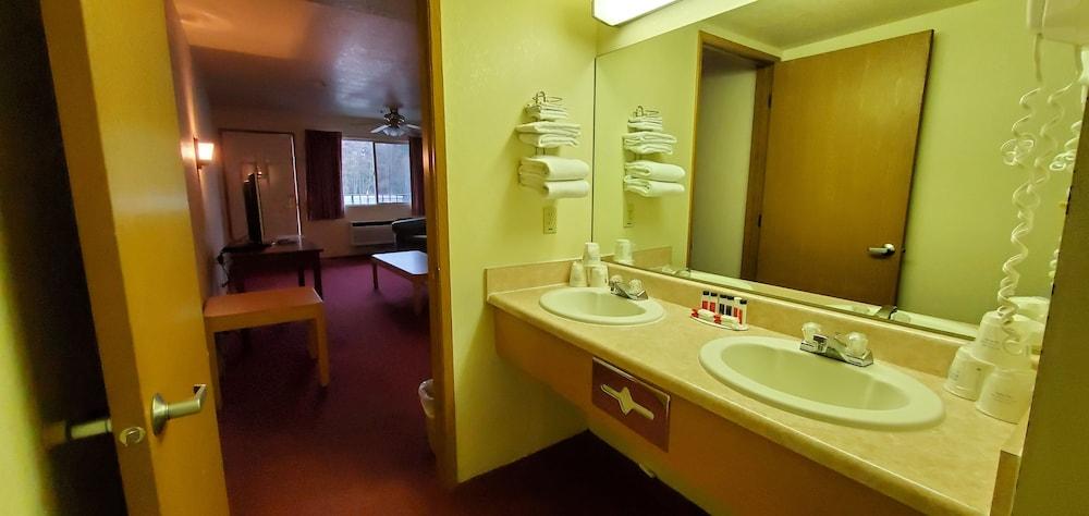 Hotel Olympic &