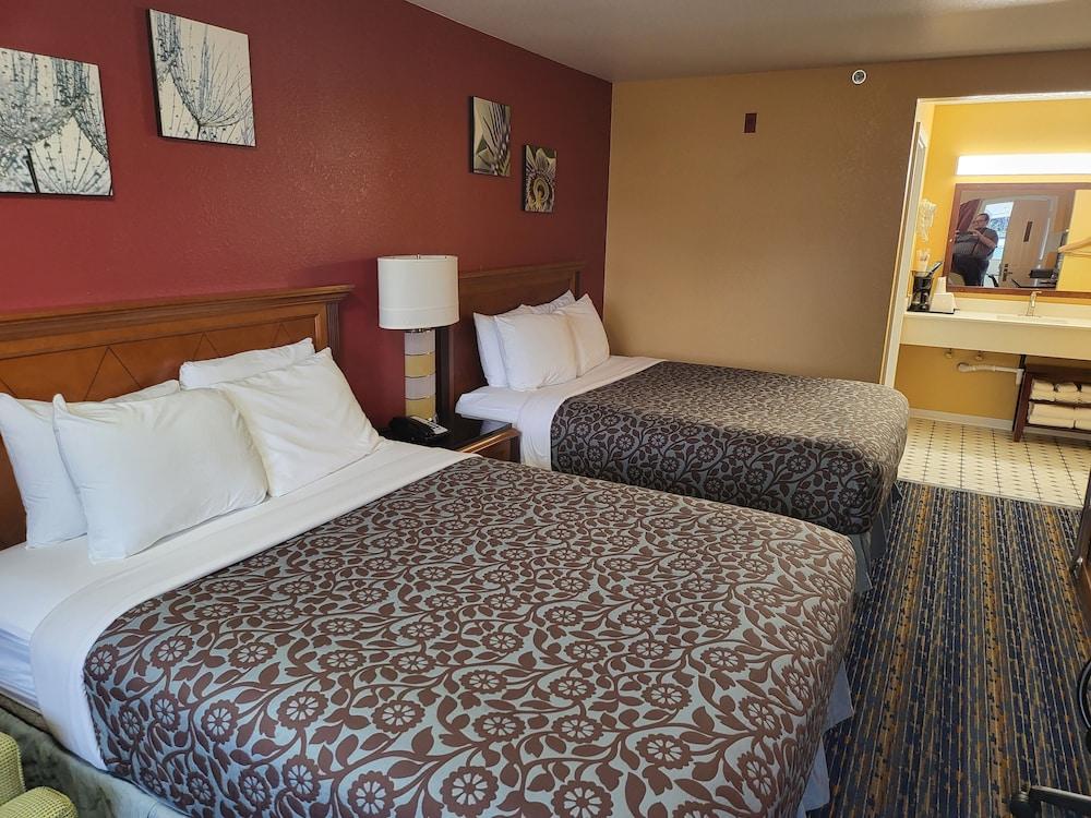 Olympic & Hotel Port Angeles